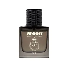 არომატიზატორი Areon VIP N1 შავი 50 მლ