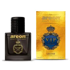 არომატიზატორი  Areon VIP შავი ლეგენდა 50 მლ