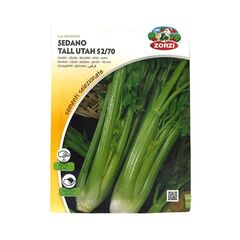 Семена Сельдерей SEDANO TALL UTAH 52/70 BTS 4 гр