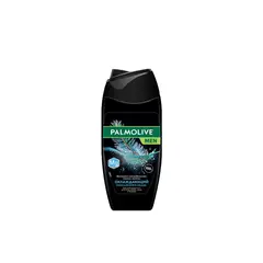 Гель для душа PALMOLIVE Cooling muscle relax 250 мл