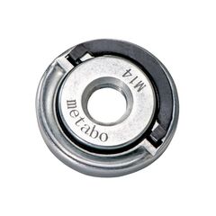 Quick-locking nut Metabo 630832000 M14