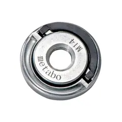 Quick-locking nut Metabo 630832000 M14