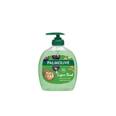 Мыло жидкое PALMOLIVE LHS SUPER FOOD ACAI 300 мл