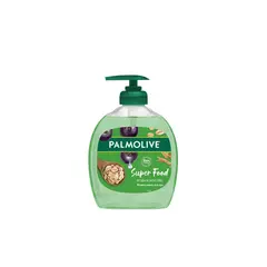 Мыло жидкое PALMOLIVE LHS SUPER FOOD ACAI 300 мл