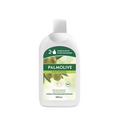 Liquid soap spare PALMOLIVE Olive 650 ml