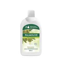 Liquid soap spare PALMOLIVE Olive 650 ml