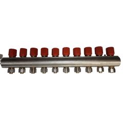 Collector IFAN ''10'' 1' (10 circuit)