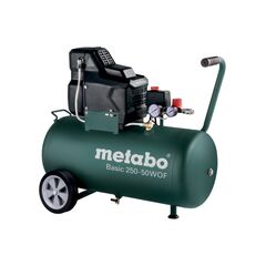 Compressor Metabo BASIC 250-50 W OF 1500W (601535000)