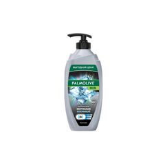 Shower gel PALMOLIVE 3in1 ARCTIC WIND 750 ml