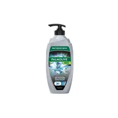 Гель для душа PALMOLIVE 3in1 ARCTIC WIND 750 мл