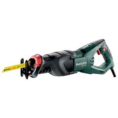 Reciprocating saw Metabo SSE 1100 1100W (606177500)