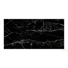 კერამოგრანიტი Cerrad COLMAR BLACK RECT 1197x597x7mm 1.43m2/55.77m2