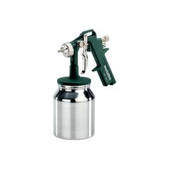 Air paint gun Metabo FSP 1000 S (601576000)