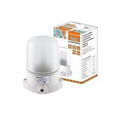 Светильник для сауны Narodniy SQ0303-1501 IP54 E27 1xE27 MAX 60W