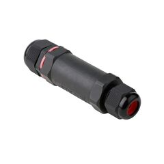 Коннектор EKF PLC-UAC-CB3 FREETOOLS PROXIMA I-образная 3PIN IP68