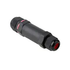 Коннектор EKF PLC-UAC-CB3 FREETOOLS PROXIMA I-образная 3PIN IP68