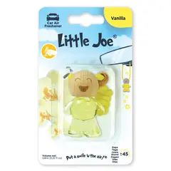 არომატიზატორი Little Joe ვანილი
