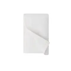 Towel Arya Miranda 50x90 white