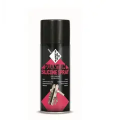 Спрей Elastotet Quantum Silicone 400мл