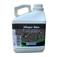 Изоляционный материал Neotex Silimper Nano 3 л