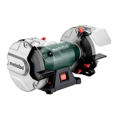 სალესი ორმაგი Metabo DS 200 Plus 600W