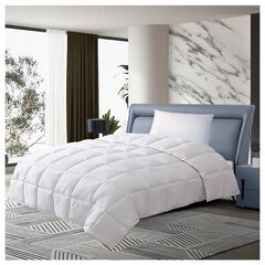 Одеяло пуховое ARYA Ecosoft Comfort 155x215 см