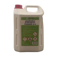 გამხსნელი Vechro Synthetic Thinner N5 4 ლ