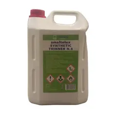 Растворитель Vechro Synthetic Thinner N5 4 л