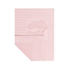 Towel Arya 50x70 pink