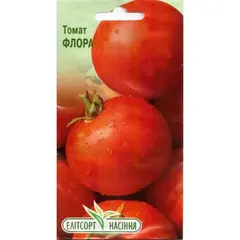 Семена Томат ELITSORT Флора 3 г