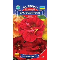 თესლი დედოფლის ყვავილის GL Seeds ძვირფასი ქვა 1გ