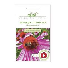 ეხინაცეას თესლი სამკურნალო Elitsort Seeds 0,1 გრ