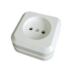 Socket TDM 1 10A