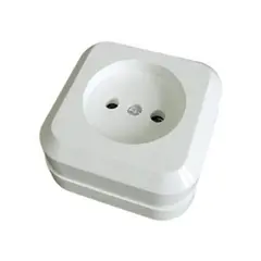 Socket TDM 1 10A