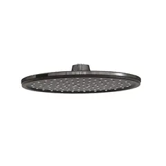 Shower head Valtemo Deluxe Black VS-9500