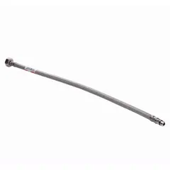 Гибкий нержавеющий шланг Tucai TAQ-GRIF 0.5 м 1/2"x17 мм
