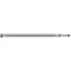 Гибкий нержавеющий шланг Tucai TAQ-GRIF DN8 500 мм 1/2" 37 мм