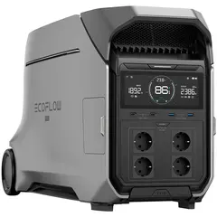 Станция зарядная EcoFlow DELTA Pro 3 4096Wh