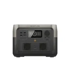 Станция зарядная EcoFlow RIVER-2 Pro