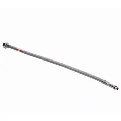 Гибкий нержавеющий шланг Tucai TAQ-GRIF 600 мм 1/2"x 37 мм