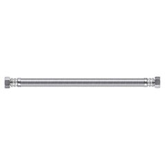 მოქნილი უჟანგავი მილი Tucai TAQ DN8 600 მმ 1/2"