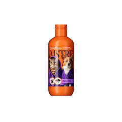 Shampoo for cats/dogs lavender and tea tree oil AMSTEL 300 ml