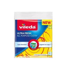 ტილო უნივერსალური Vileda Ultra fresh