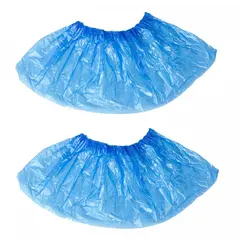 Shoe covers SAFESEPT 200 pcs