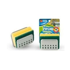 Вставка с держателем губки Titiz TP-652 18174