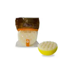 Губка для ванны с массажным эффектом Arix Espuma