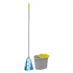 Floor cleaning set Apex 10571