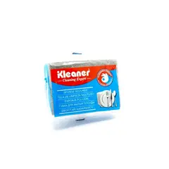 Губка для мытья посуды Kleaner