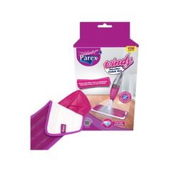 Запасная насадка для мопа Parex Windy Spray Mop