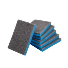 Губка для посуды Kleaner GSH001 6шт